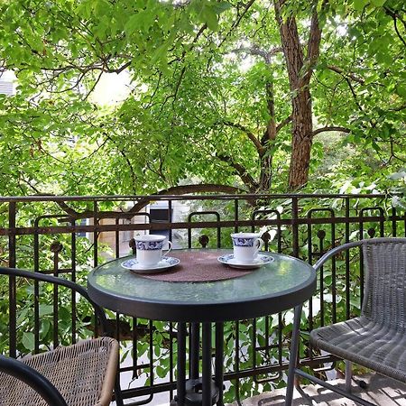 Apartment Paradise Sunny Home 贝尔格莱德 外观 照片