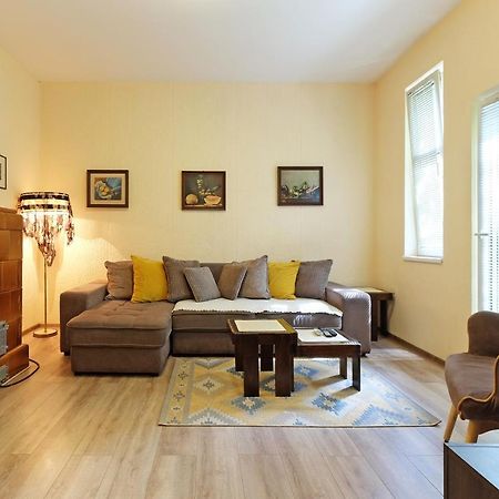Apartment Paradise Sunny Home 贝尔格莱德 外观 照片