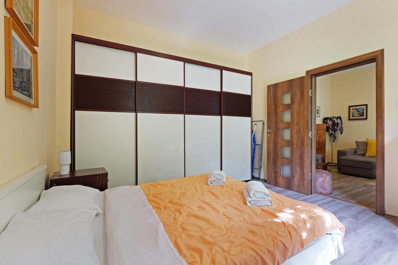 Apartment Paradise Sunny Home 贝尔格莱德 外观 照片
