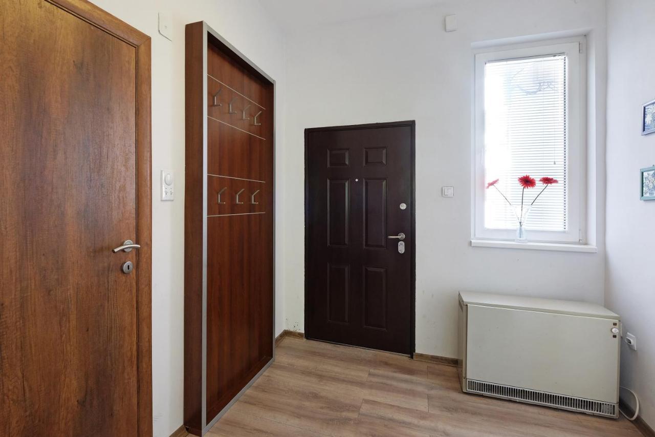 Apartment Paradise Sunny Home 贝尔格莱德 外观 照片