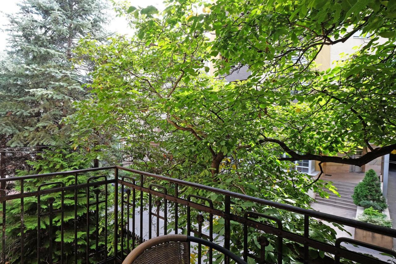 Apartment Paradise Sunny Home 贝尔格莱德 外观 照片